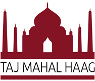 Taj Mahal in Haag